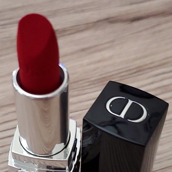 Dior lipstick set - Picture 6 of 7